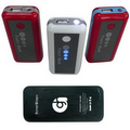 The Collaborator Power Bank 4400